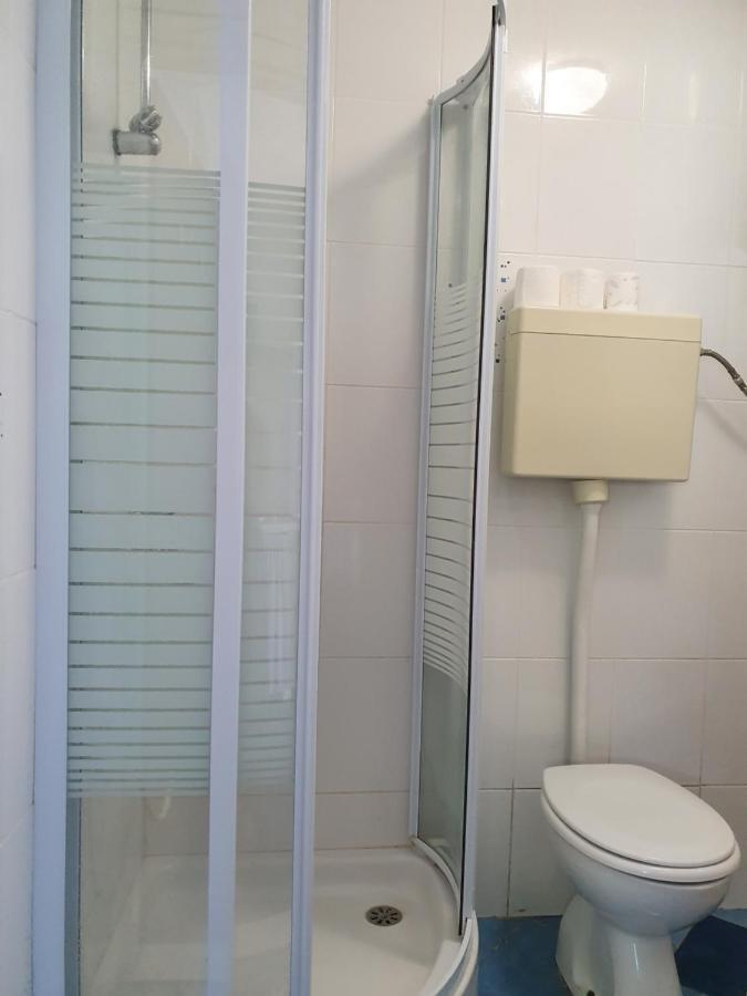 Ferienwohnung Petar Trpanj Exterior foto