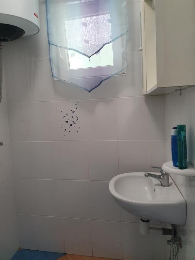 Ferienwohnung Petar Trpanj Exterior foto
